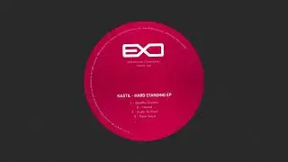 Kastil: Hound [30DEXO-008]