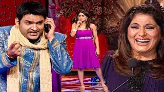 बीवी के पीठ के पीछे पति ने दी ससुराल वालो को धमकी | Best Stand Up Comedy Clip | #comedycircus