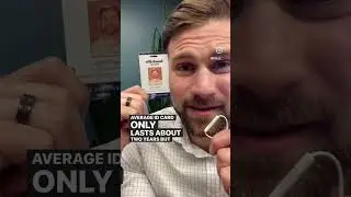 ID Card Hacks and Facts Episode 2