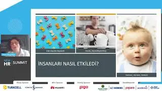 İnsan Kaynaklarında Değişime Adım Adım