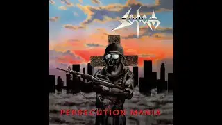 German National Anthem (Metal Version - From Sodom's song '