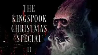 The KingSpook Christmas Special II (KingSpook)