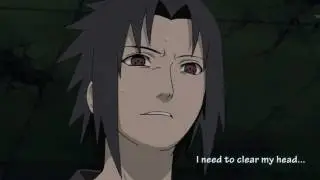 SasuSaku movie - Oh my Ghostess part 2