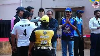 OPENING CEREMONY || LPL || YALE PRESENTS KANORIA CHEMBOND LIONS PREMIER LEAGUE 2025@SportsFamily4u