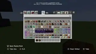 Minecraft xbox/pe- how to make a painting tutorial