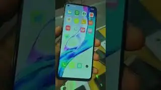mi10T mobile #gamingprocessor #shorts #youtubeshorts #pupgandfreefire