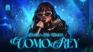 Estilo Sin Limite - Como Rey [Official Video]