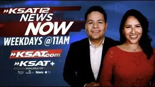 KSAT NEWS NOW: Roe v. Wade document leaks, Could Spurs leave AT&T?, Free rides home from local bar