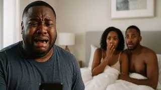 Cheating Wife Said Her Husband Is Too Small for Her Dreams as She Slept With Her Ex for Promotion