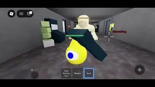 Scp#roblox part  2