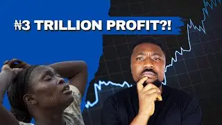 How Big Nigerian Companies Are Making Billions in Hard Times