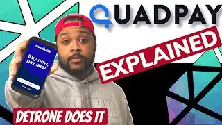 Объяснение QuadPay | Купить сейчас, заплатить позже