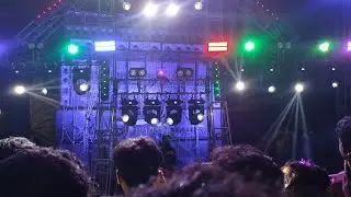 😈POWER MUSIC😈মাধব হে মাধব গান লাগিয়ে সাউন্ড চেক করছে দেখো সবাই।#powermusic #powermusicnewsetup