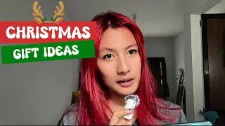 gift ideas for Christmas - kids, teens and adult | by: Jaja A.