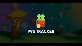 Plant vs Undead PVU Tracker - PVU Wallet Plant vs Undead Android App