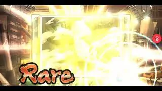 NxB free 10x summons, 2nd anniversary
