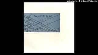 Farewell Flight - Bright Eyes