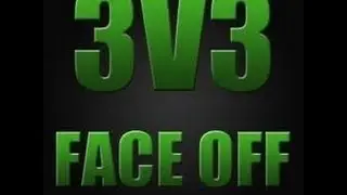 Minecraft PvP Battles: 3v3 and a Headset!