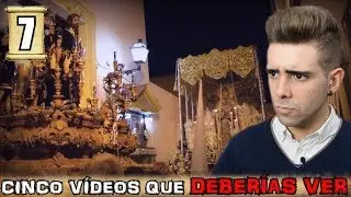 Cinco VÍDEOS que DEBERÍAS VER #7 | DarioElJartible