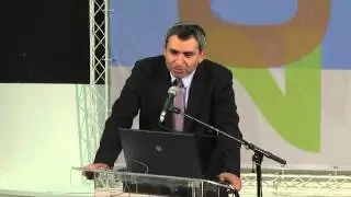 Mr. Zeev Elkin - The Regional Turmoil (Hebrew)