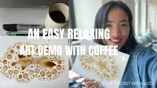 No-Fuss DIY Art Therapy: Connect with Your Inner Self Today!