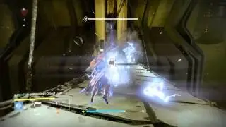 Lightning vs. Thrall