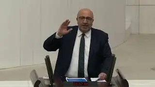 TBMM Genel Kurulu'nda CHP'li Gürsel Erol'un İddialarına Yanıtımız - 22 Ocak 2026