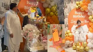 Alcazar resort|farmhouse | birthday 🎁 celebration of my sister| 17 pro max unboxing🤗