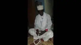 Oustaz Ballo : Fayda sur sourate IKLASS
