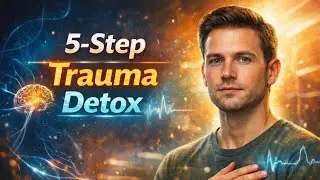 The 5-Minute Protocol to Rewire Your Nervous System. &ldquo;Biological Reset