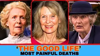 Most Tragic Deaths of 