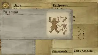 Radiata Stories - Custom Items Showcase