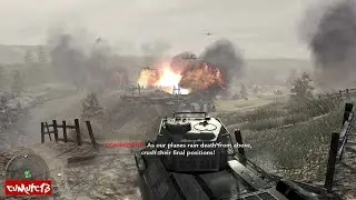 Call of Duty World at War - Mission 8 