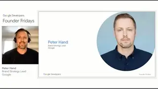 Branding with the ABCD Framework | Founder Fridays - July 2022