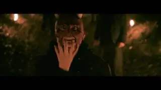 Kaido - T&uuml;fuu (Official Video)