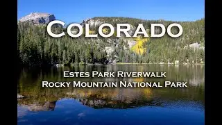2024 Colorado   Rocky Mountain NP