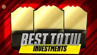 INSANE NO RISK TOTW INVESTING - FIFA 17 ULTIMATE TEAM