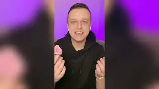 Морозиво-спінатор Satisfyer Lay-On &ndash; Sweet Treat Pink/Brown, 10 режимів роботи, водонепроникний