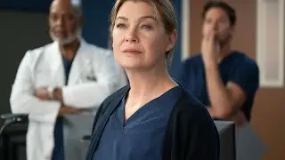 Grey&rsquo;s Anatomy Season 22 Episode 8 Review &ndash; Emotional Twists, Medical Emergencies, and Shocking