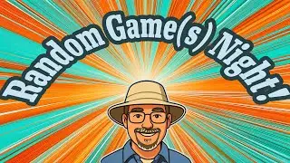 Random Game(s) Night: Hytale and Wizard101!