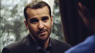 El Internado. Héctor y Elsa - 'Sink or Swim'