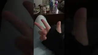 Thumb opening tutorial ✨