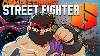 Street Fighter 6 — будущее файтингов | The Completenist