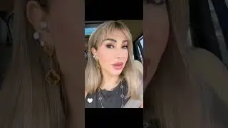 جويل مردينيان 🪞🛋️🛏️ فرشت كل بيوتي من مريناهوم ❣️