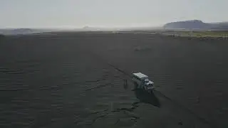 MAN KAT 1 ICELAND 2021