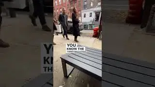 Man TRASHES AOC To Her Face! 🔥