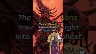 The Benefits Of Being An Iron Hand