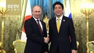 Japan and Russia to hold strategic dialogue in Moscow