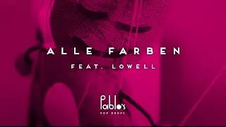 Alle Farben feat. Lowell &ndash; Get High [Official Video]
