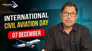 International Civil Aviation Day